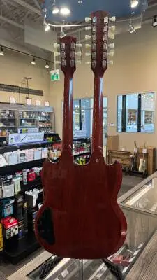 Gibson - Jimmy Page EDS1275JPVOCH 2